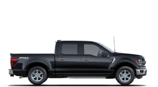 2025 Ford F-150® External Image 1